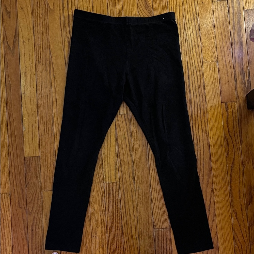 Wonder Nation Black Kids Bottoms
